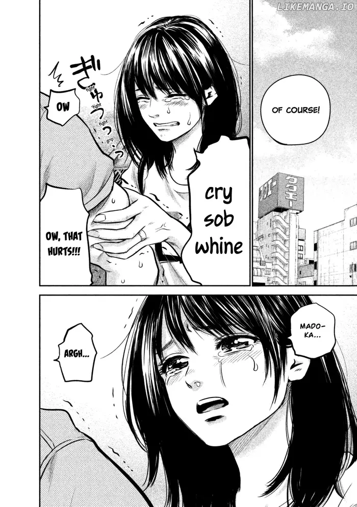 Hare Kon Chapter 133 image 11_optimized